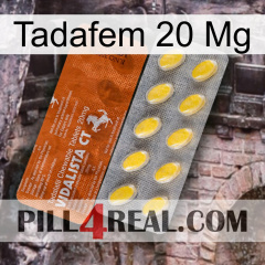 Tadafem 20Mg 42